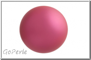 Swarovski� 5810 Crystal Pearls, 4mm, 2018 - mulberry pink, 25 Stk.